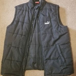 vests